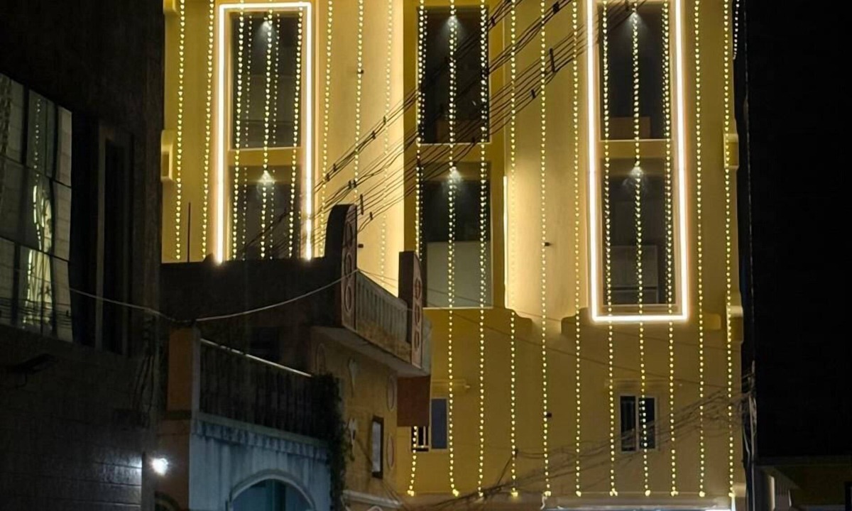 Tiruvannamalai Hotel | JP Residency