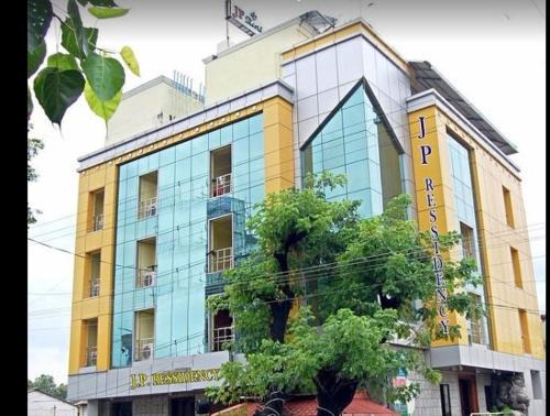 Kalapettai Hotel | JPResidency
