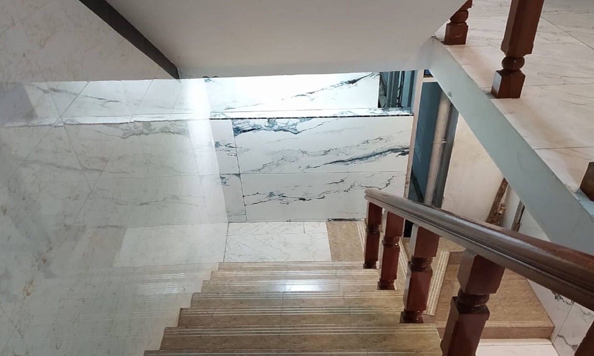 Velankanni Hotel | JR Grande