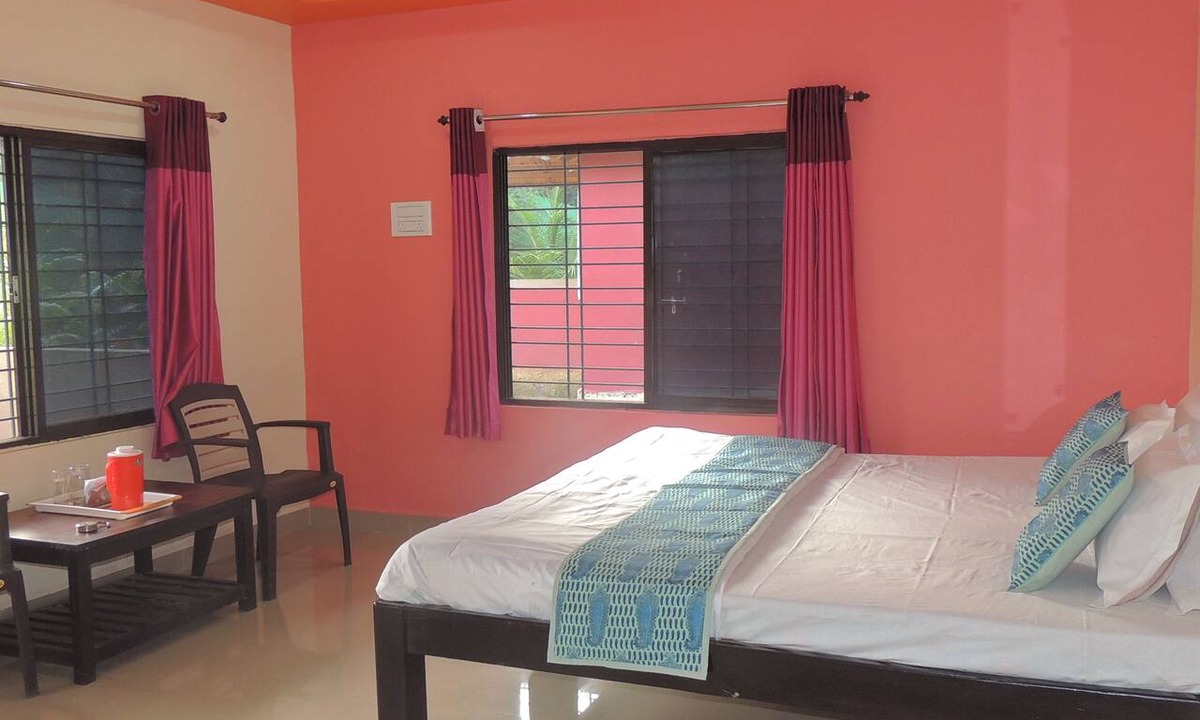 Supa Hotel | Jungle Nest Homestay