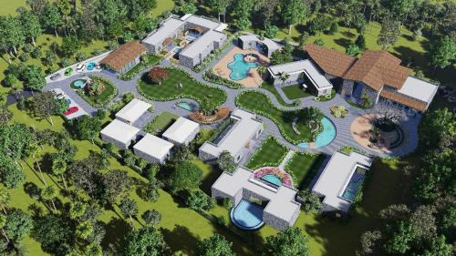 Bali Hotel | juSTa Luxe Highpoint Jawai
