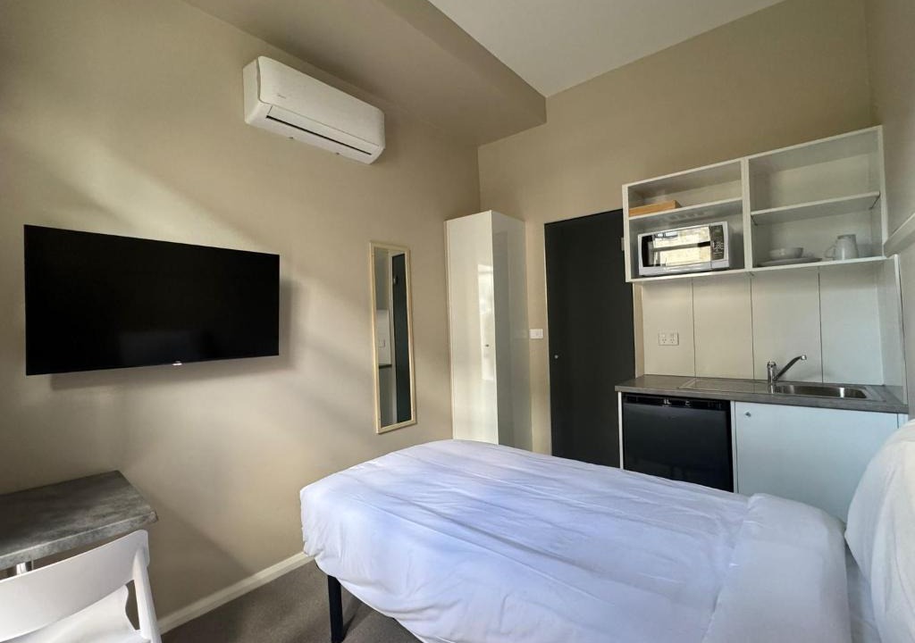 Spring Hill Hotel | K2 Brisbane