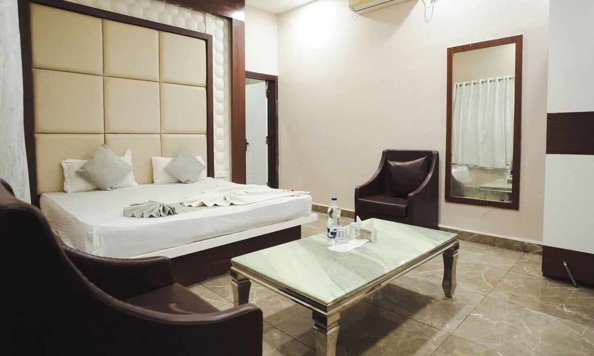 Guna Resort | K2 Highway Treat & Resort Unit of Lyzon