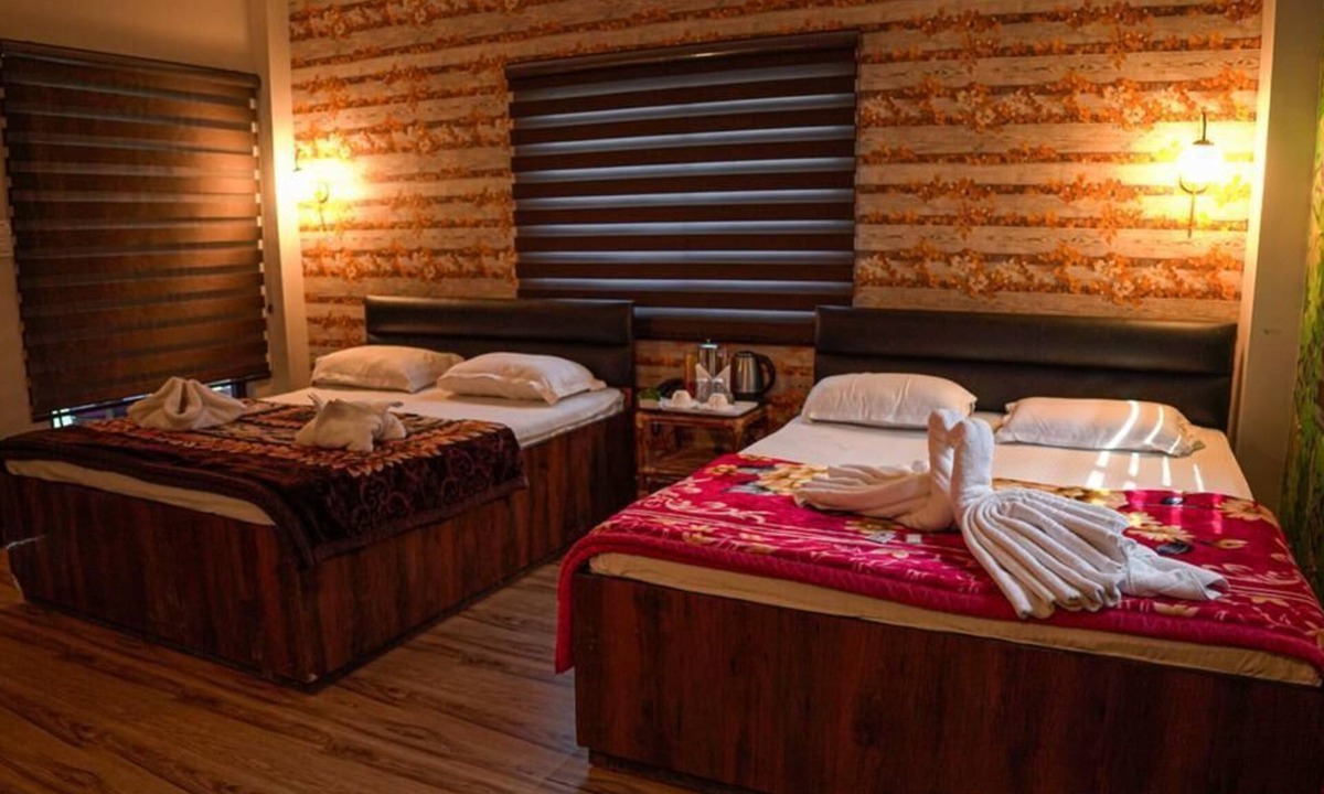 Neora Hotel | Kadambini Jungle Resort