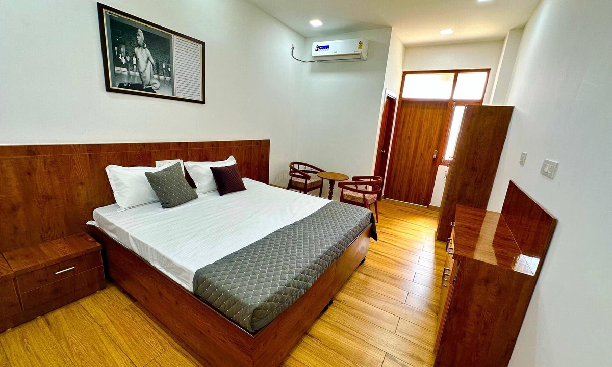 Rishikesh Hotel | Kala Retreat