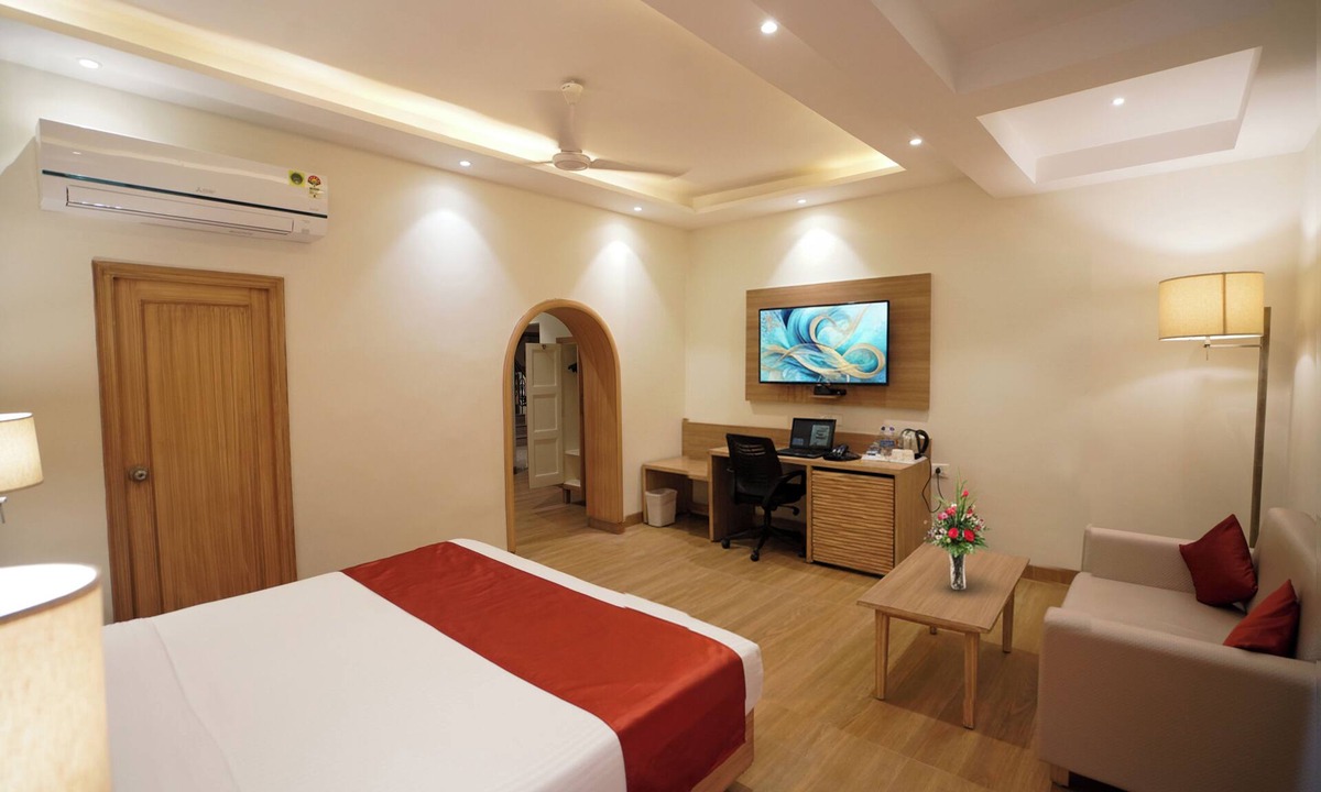 Ratanada Hotel | Kalinga Hotel