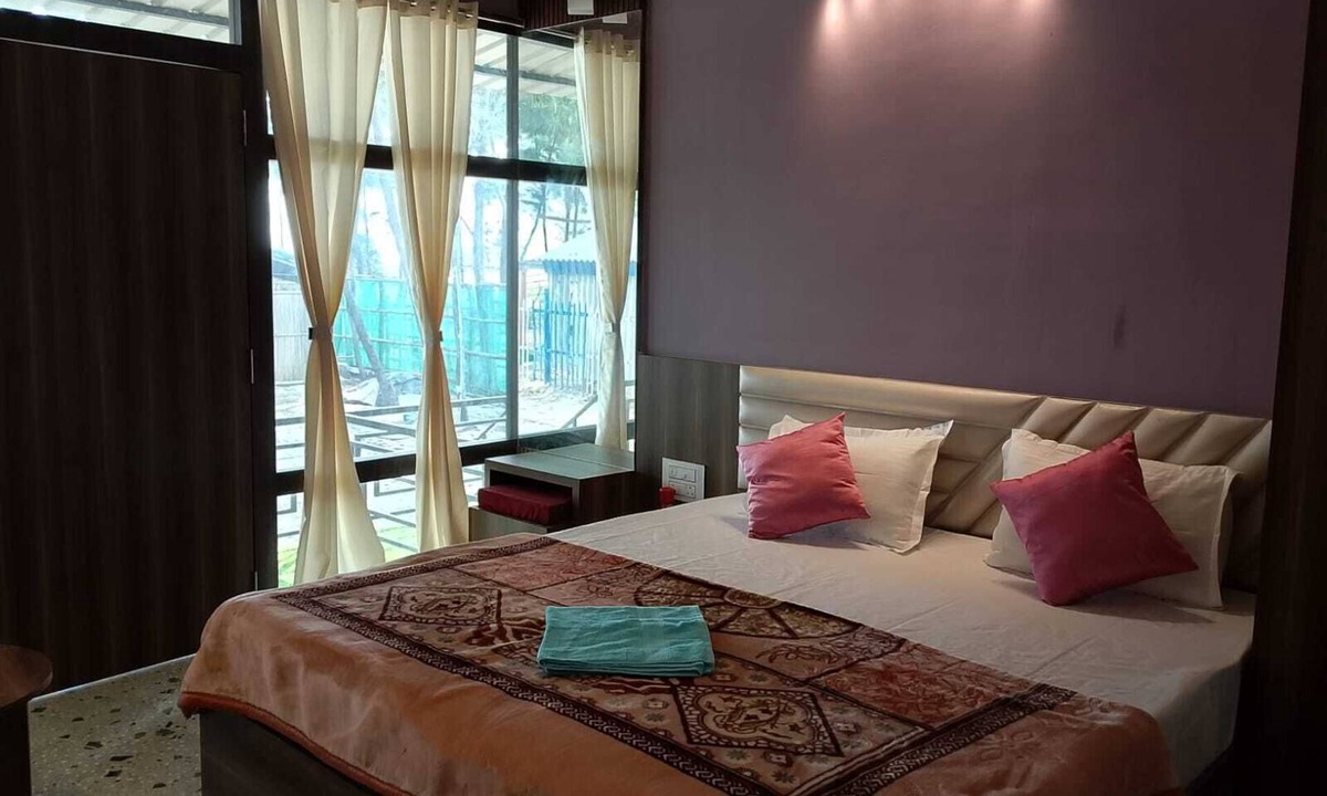 Mandarmani Hotel | Kamala Homestay, Mandarmoni