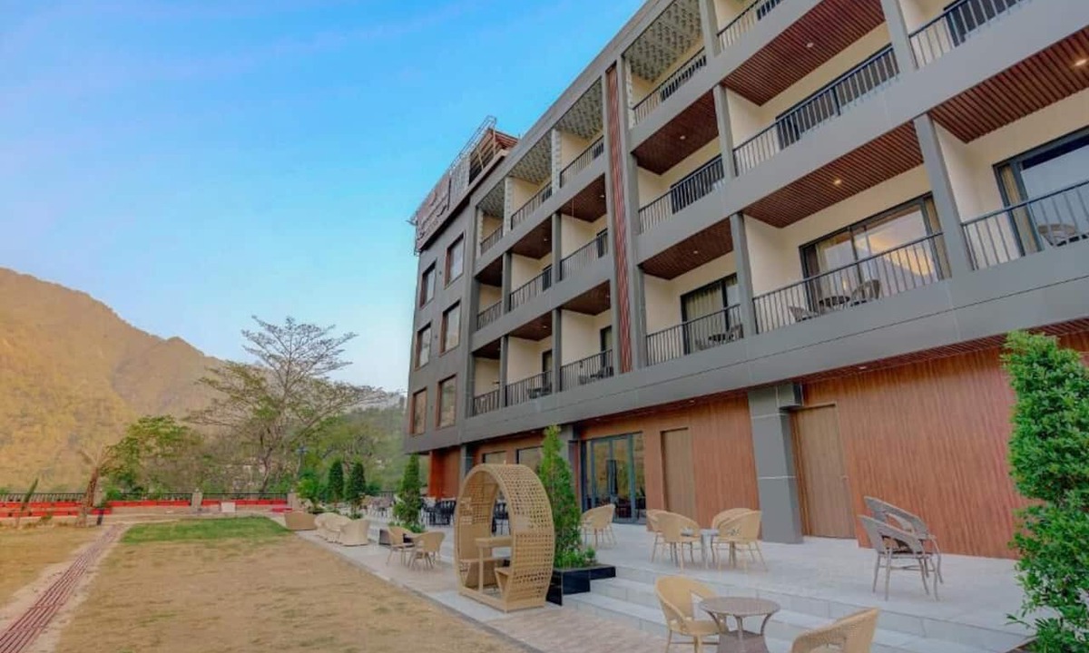 Paliyal Gaon Resort | kamlodabhavi resort