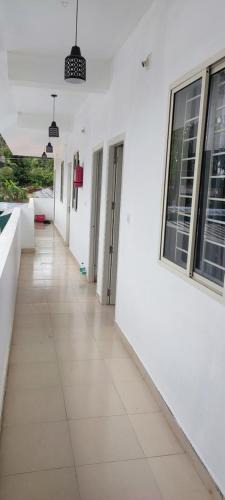 Vayittiri Apartment | Kanchan Grace