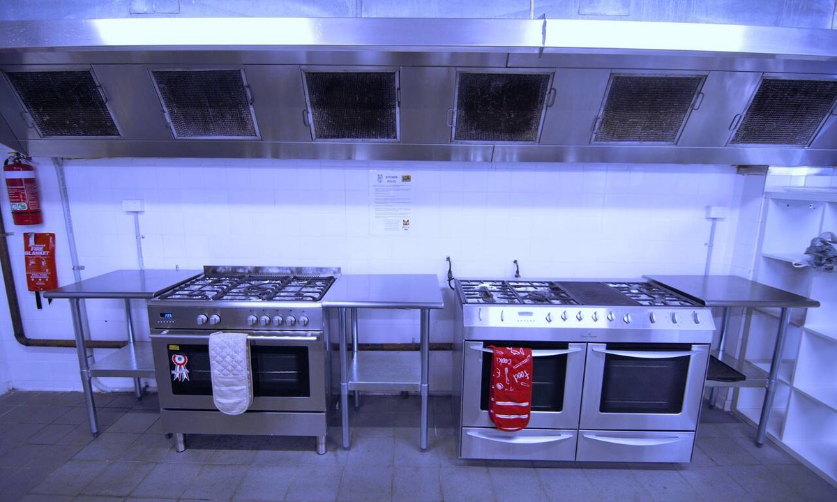 Perth Central Business District Hostel | Kangaroo Inn - Hostel