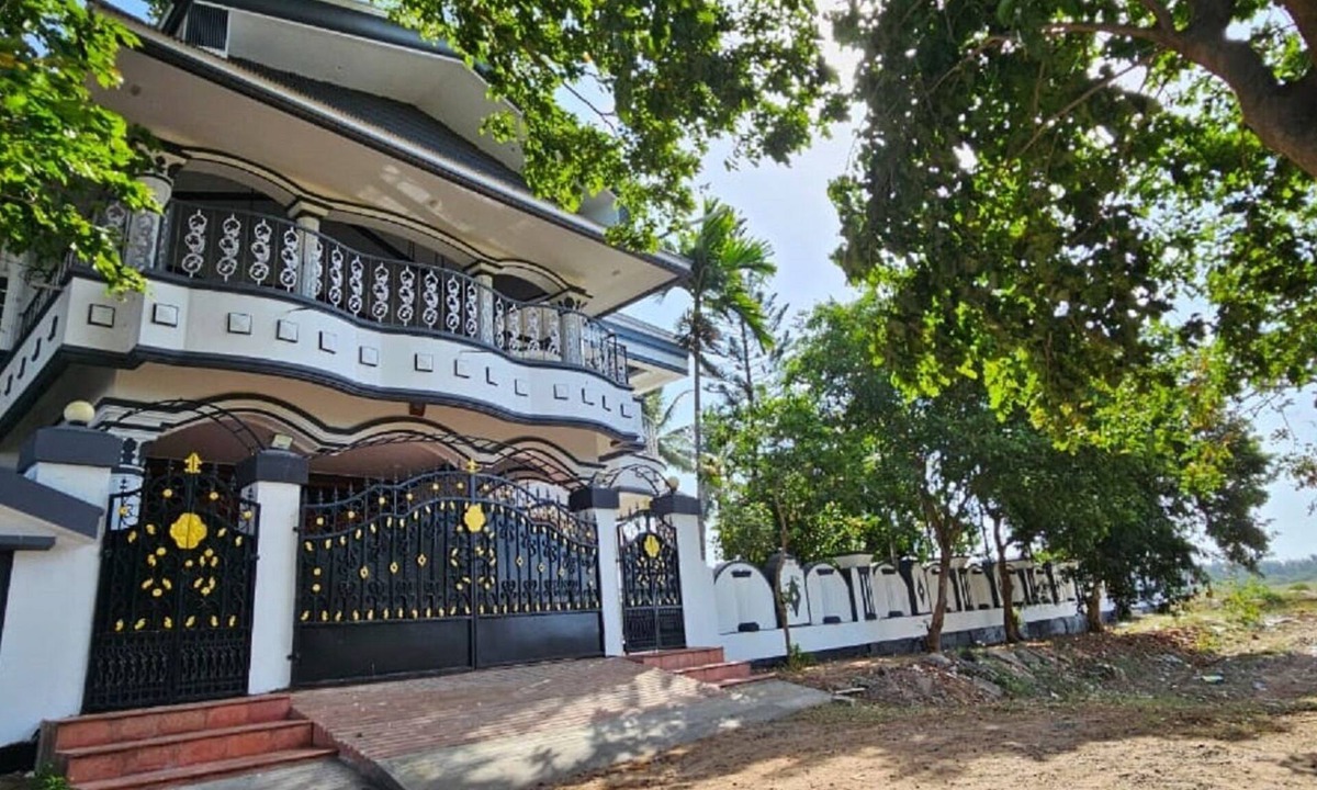 Karaikal Hotel | Karaikal Home Stay