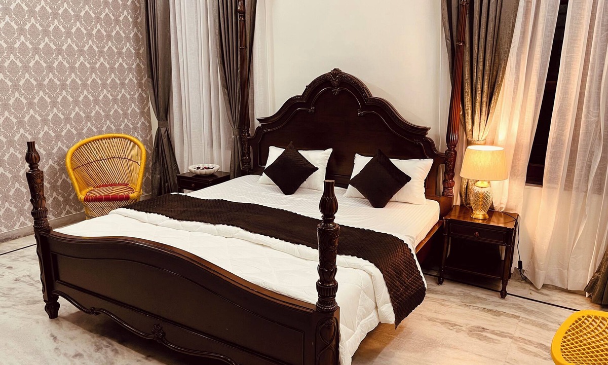 Udaipur Apartment | Karnı kripa A humble abode in city centre of udaipur the city of lakes
