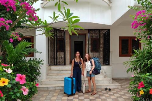 Madurai Hostel | Kattil Madurai