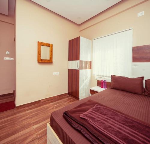 Bommasandra Apartment | Kavins inn