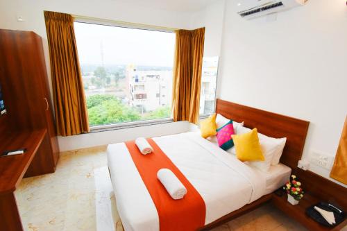 Chikkajala Hotel | Keerthis Royal Suites Hotel near Kempegowda international Airport