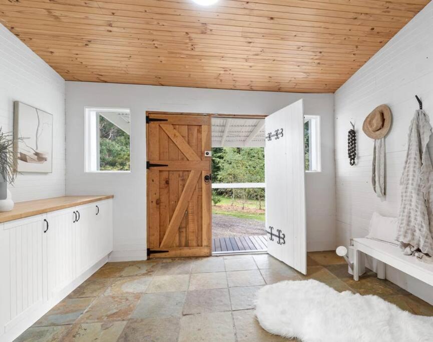 Beech Forest House | Kellyran Country House