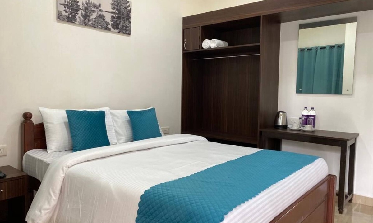 Majorda Hotel | Kepler Stay by AT Hotel Collection