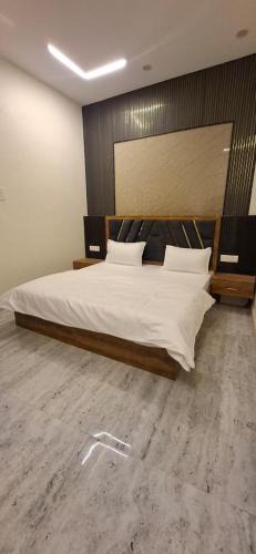 Varanasi Hotel | Keshav Homestay