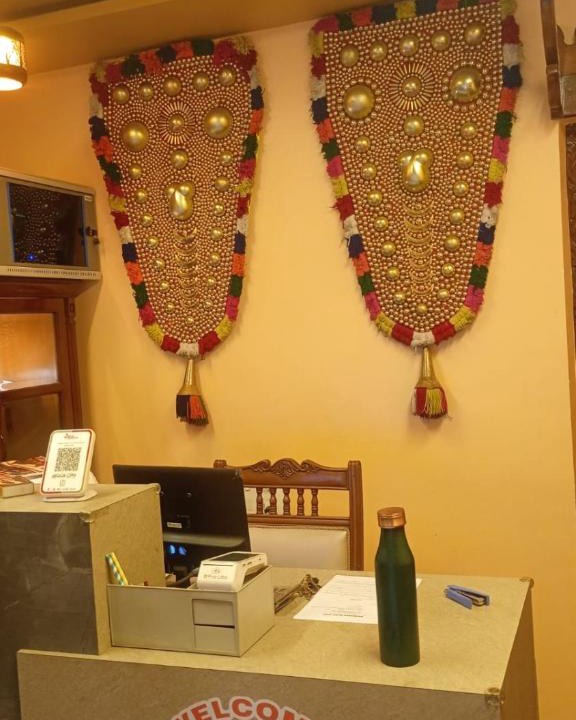 Nerul House | Keshvas Home Stay