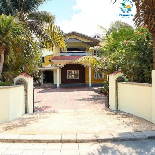 Malpe House | Kinaara Homestay Malpe Where The Coast Feels Like Home