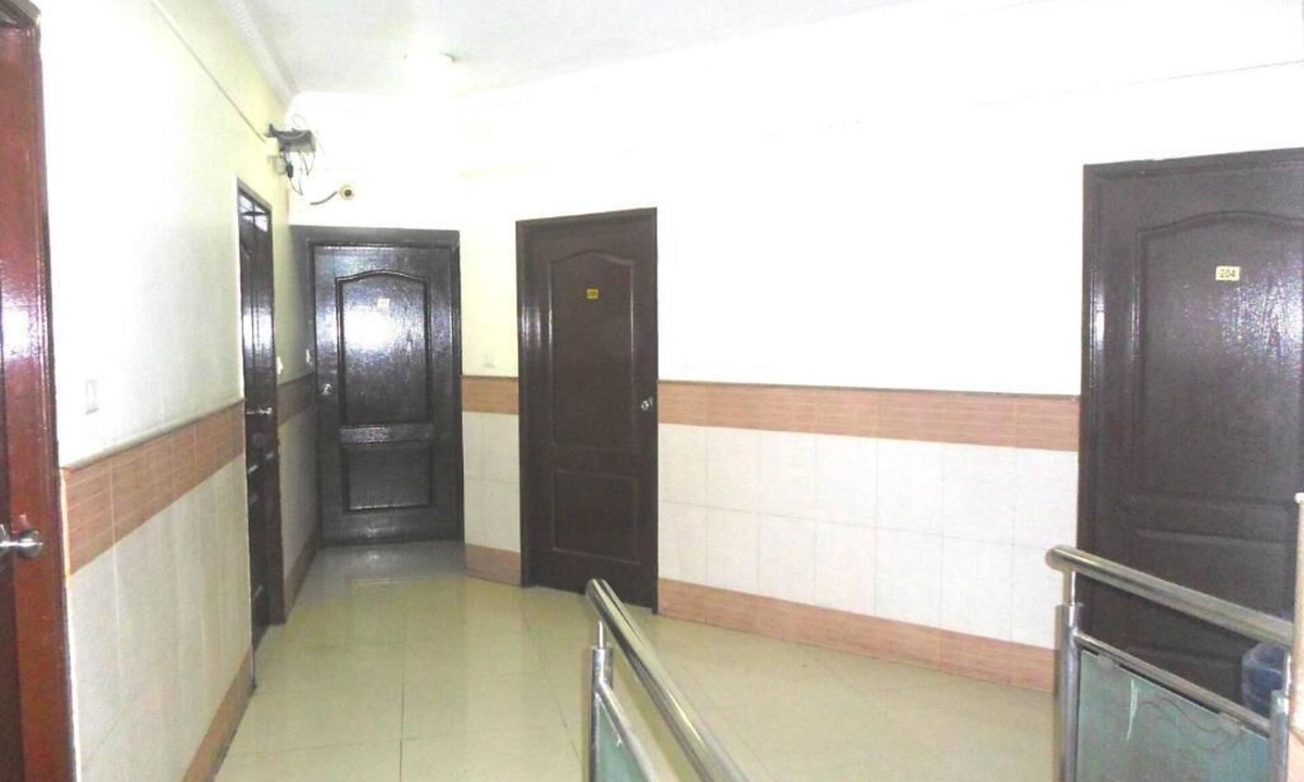 BTM Layout Hotel | King Residency