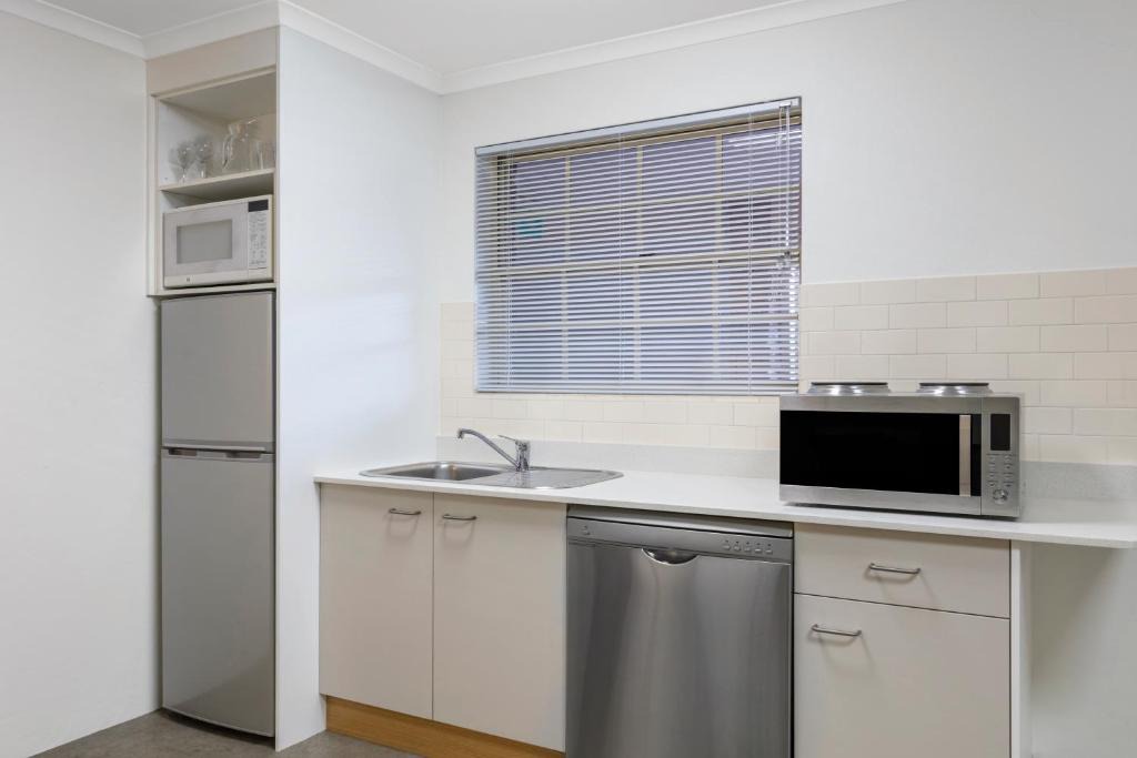 Manuka Apartment | Kingston Gardens Serviced Apartments