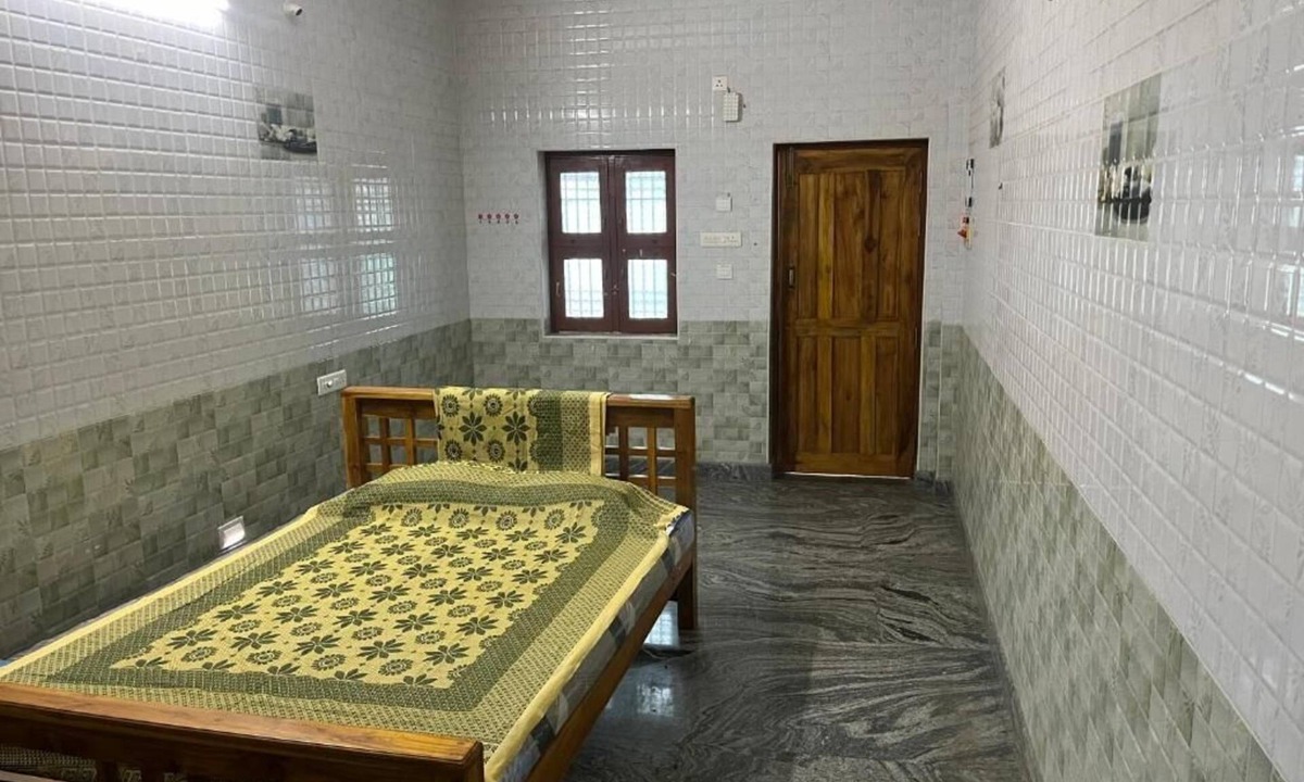 Jayamkondan Apartment | Kirushi Apartments