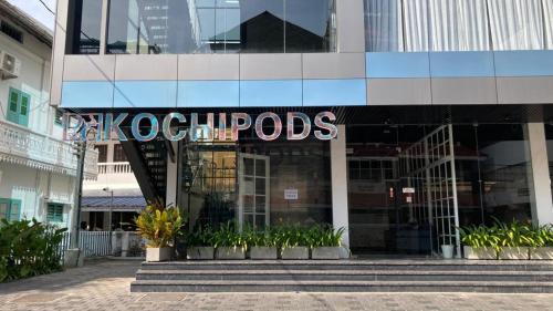 Ernakulam South Hotel | Kochipods
