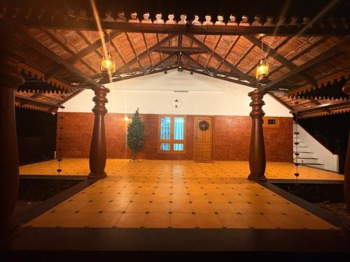 Kakkanad House | Kochuthottathil Heritage