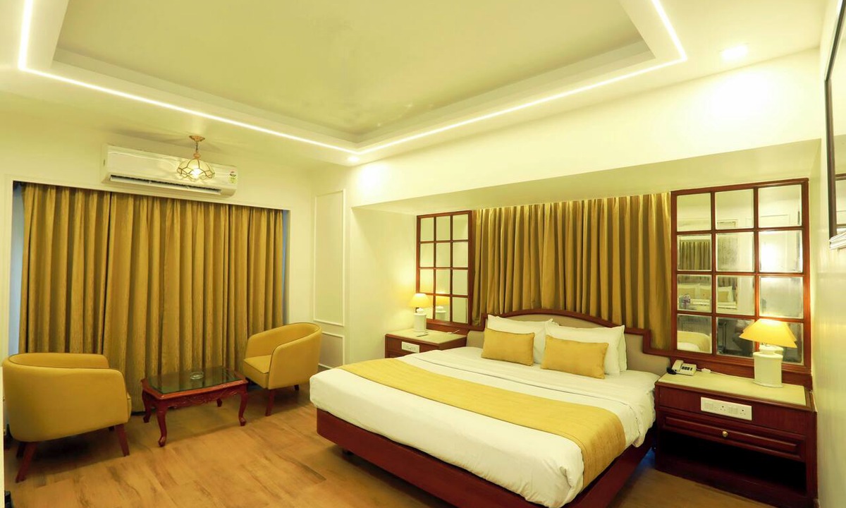 Shivajinagar Hotel | Kohinoor Executive