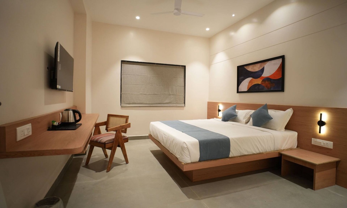 Warangal Hotel | kolas grand