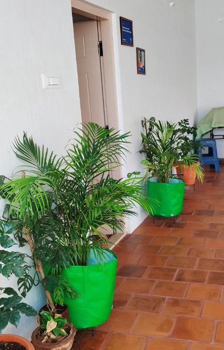 Vijayanagar House | Komorebi Home stay