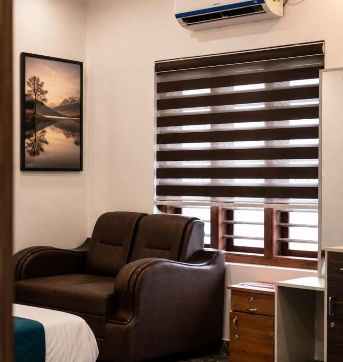 Panamaram Hotel | Kottillam Residency