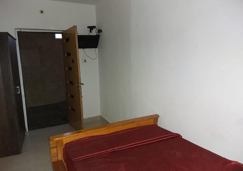 Ponneri Cabin | KRC Grande,Ponneri