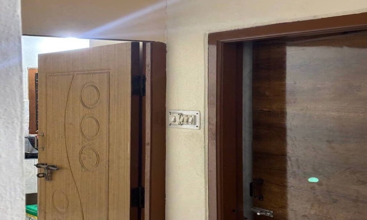 Ameerpet House | KRISHNA HOME Stay