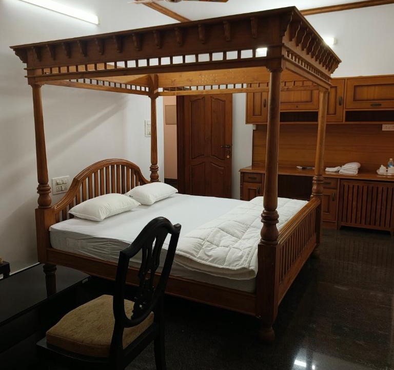 Coimbatore House | Krishna jayam premium homestay