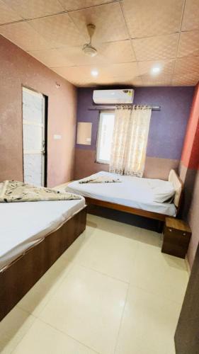 Khatu House | Krishna palace KhatuShyamji