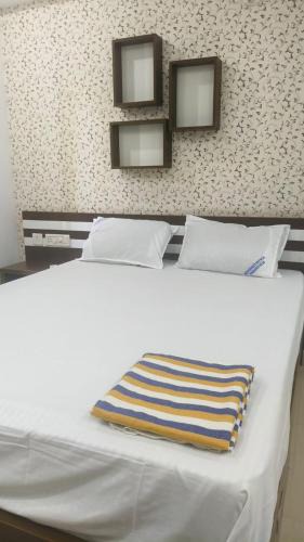 Guruvayur Hotel | Krishna vykundam guruvayur