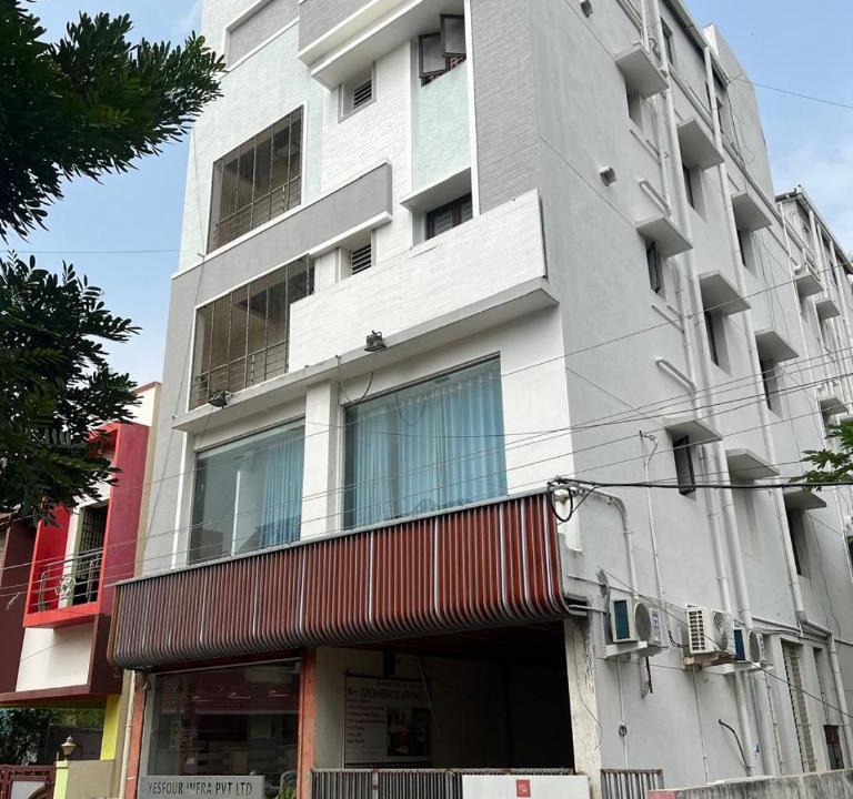 Tiruchirappalli Apartment | Kubera ApartHotel