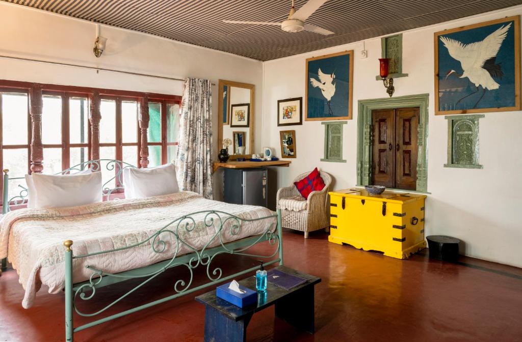 Jeolikote Hotel | Kumaon Cottage, Nainital - AM Hotel Kollection