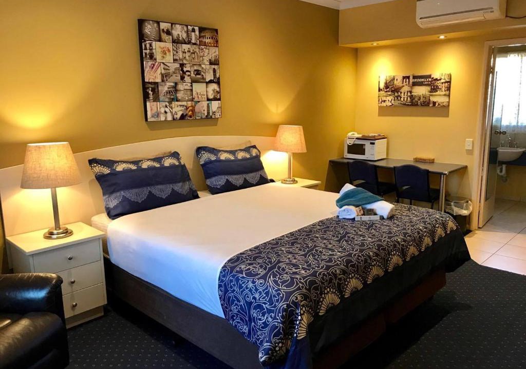 Kyabram Hotel | Kyabram Motor Inn