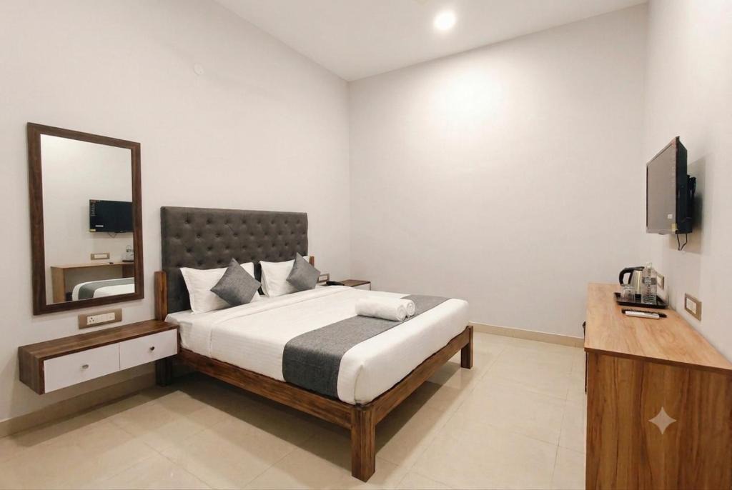 Kottakuppam House | L2 Retreat