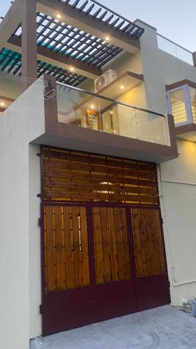 Kalapettai Villa | La Brise Villa