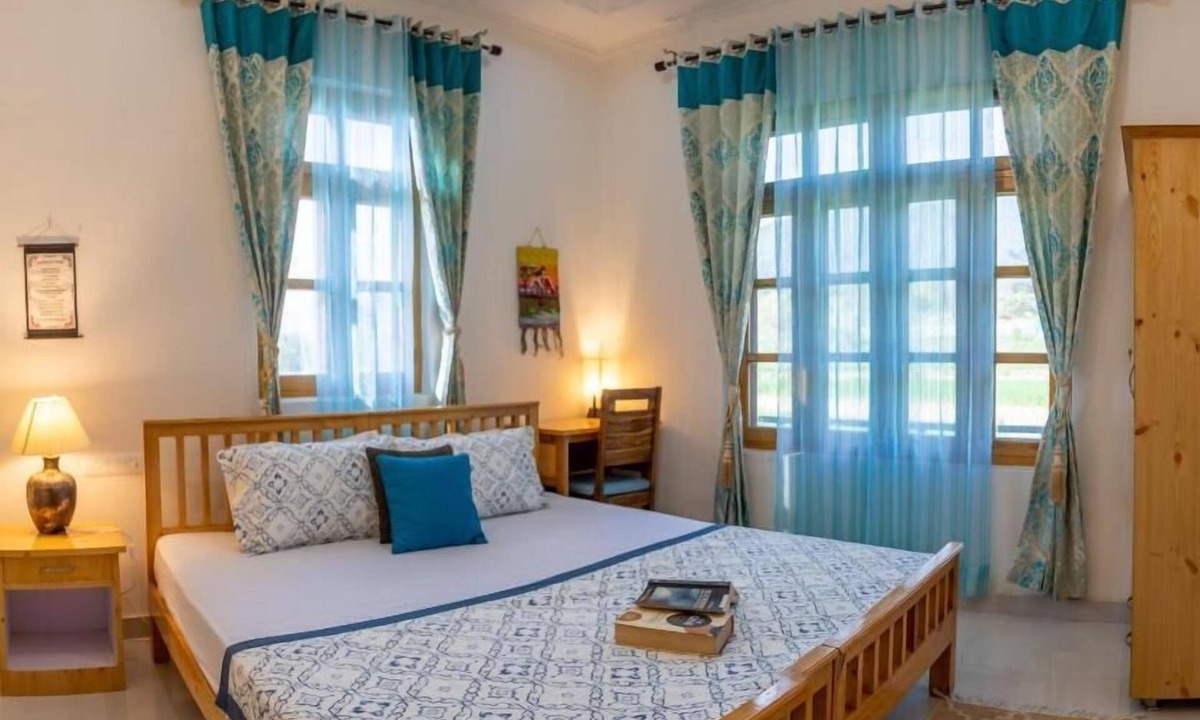 Gunehr Hotel | La Maison Bir