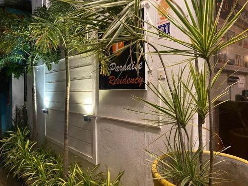 Kalapettai House | La Paradise Residency - TIE