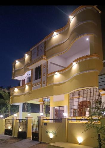 Kalapettai Villa | La Shashalia Luxury