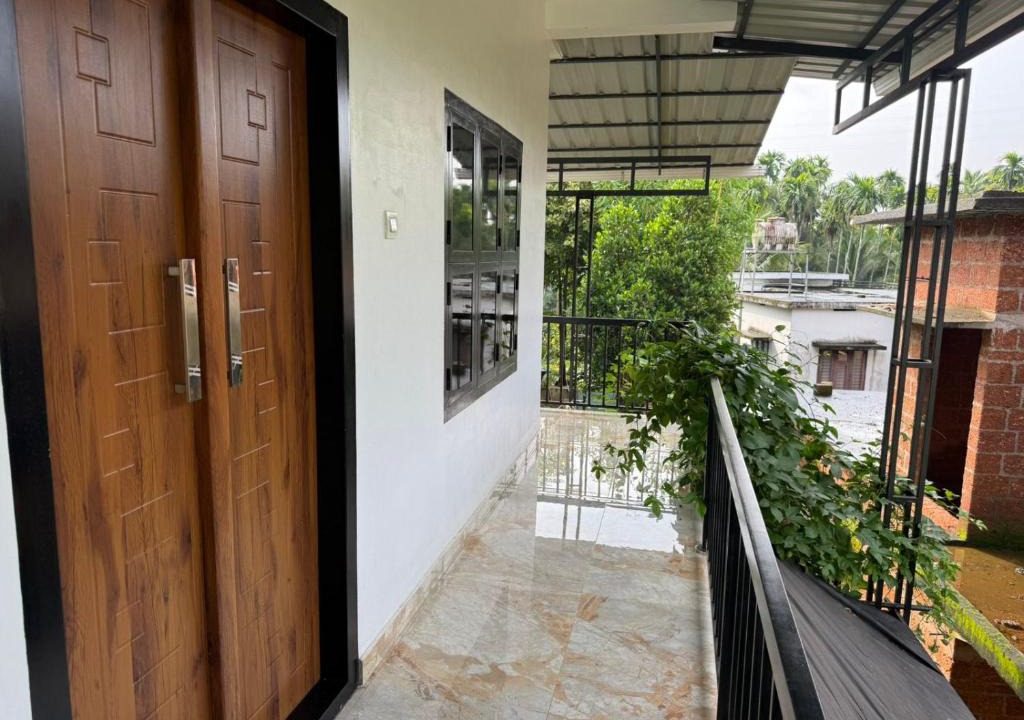 Manjeri Villa | La Villa Manjeri