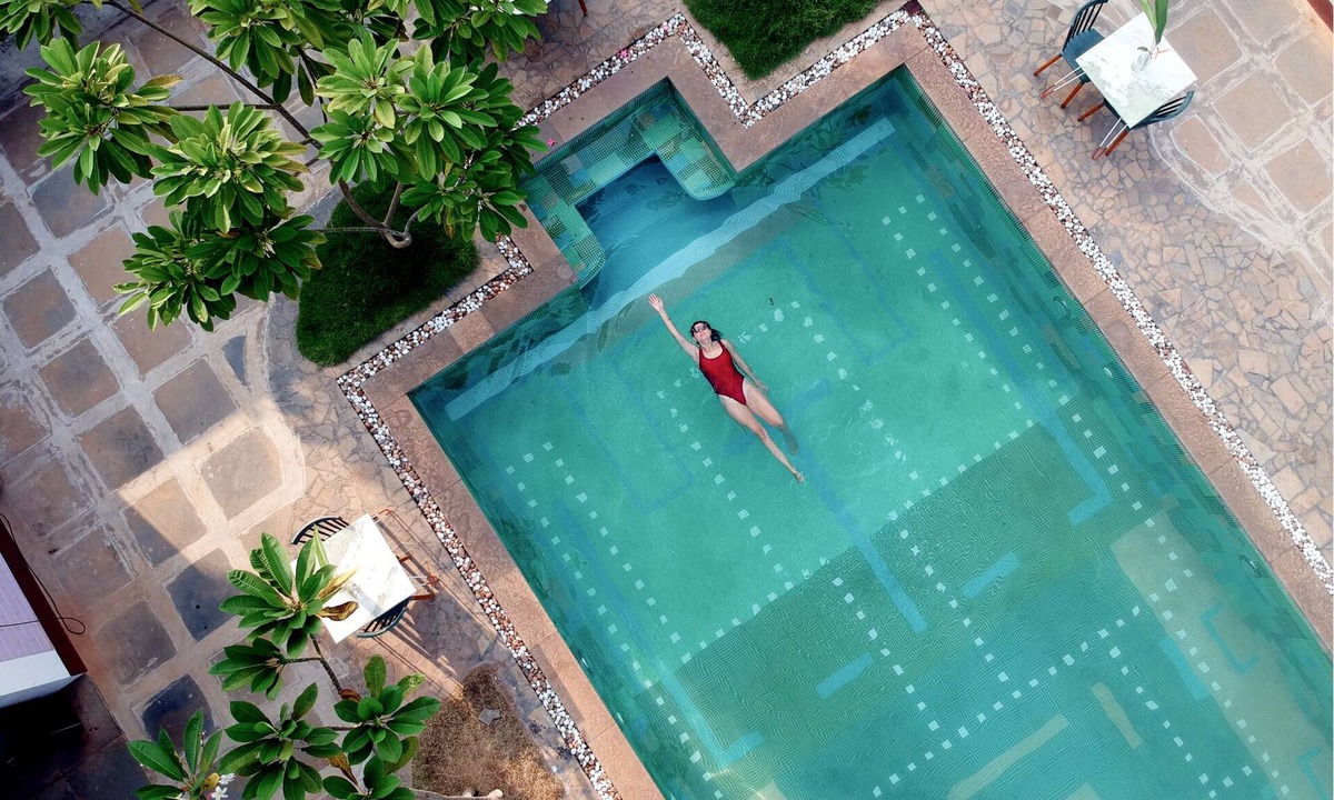 Auroville Resort | Lahe by Loka