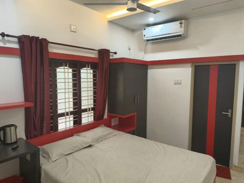 Paravur Cabin | Lake Breeze VARKALA PARAVUR