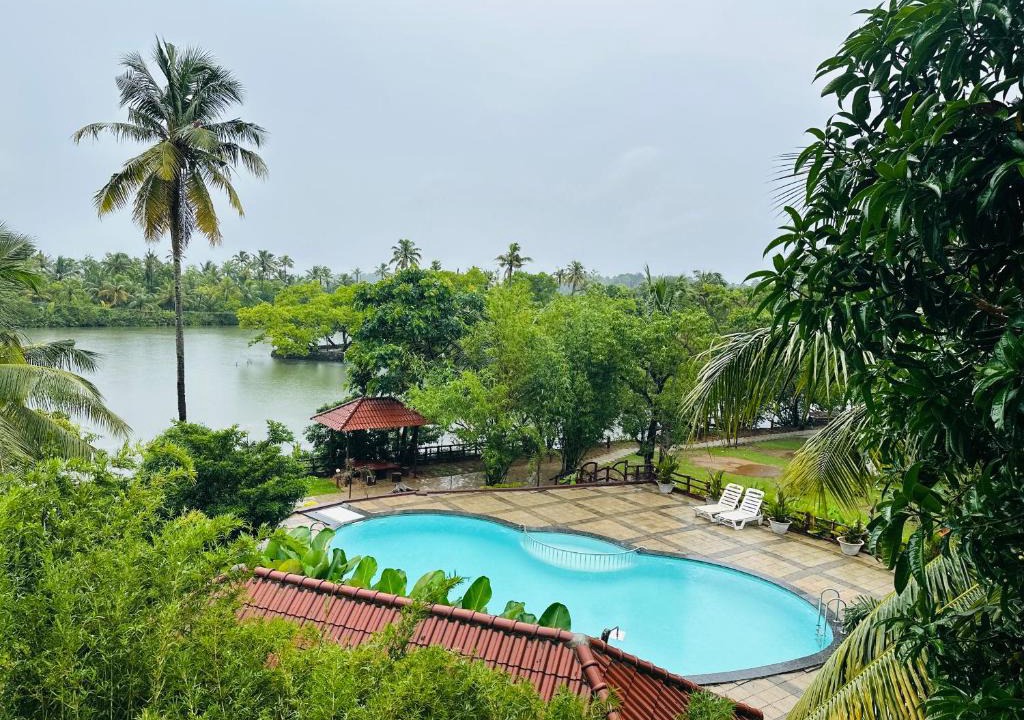 Munroe Island Resort | Lake N River Resort Munroe Island By BAGO Retreats